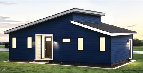 4459 Poppy Mallow Lane Stem NC 27581