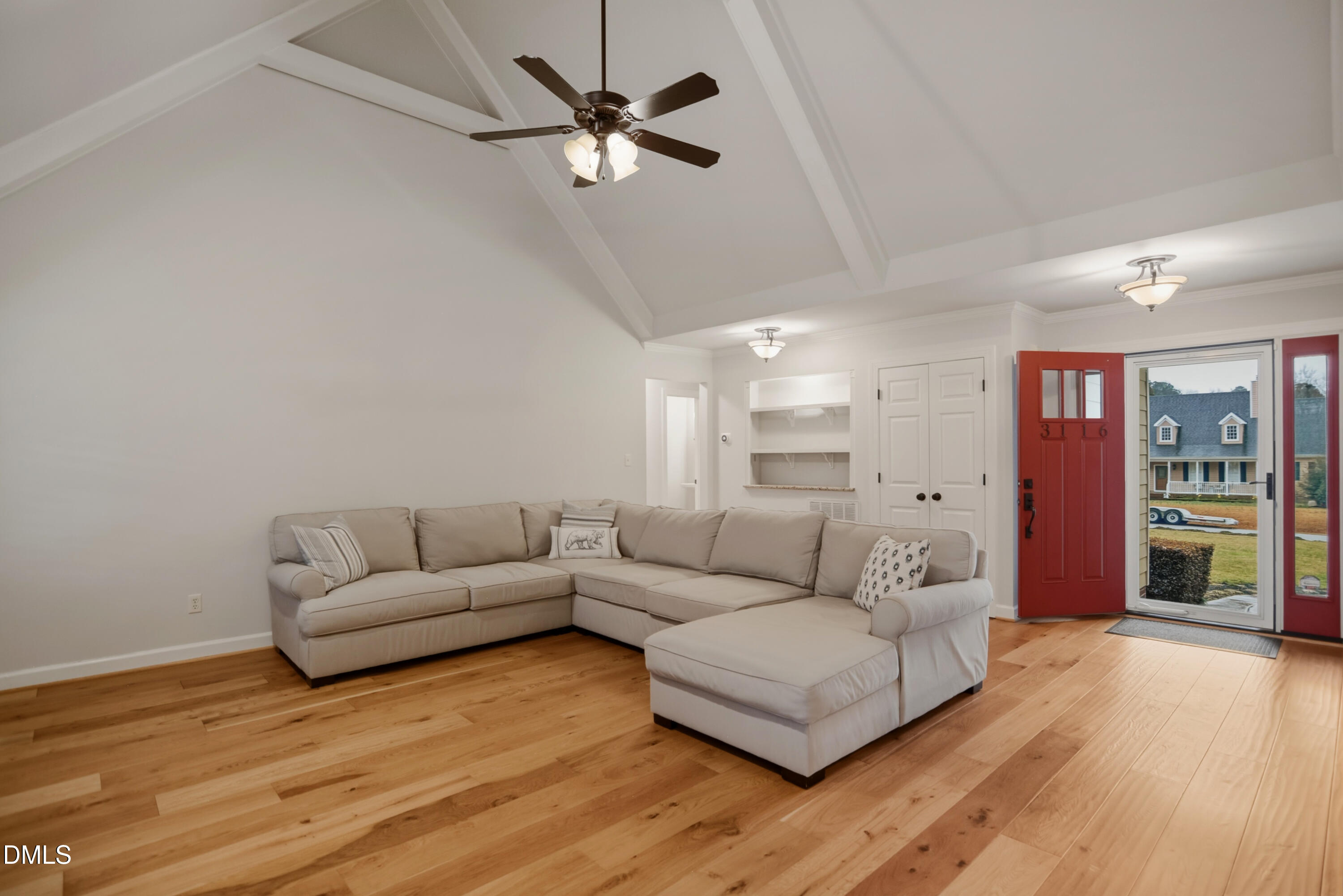 3116 Summer Oaks Drive