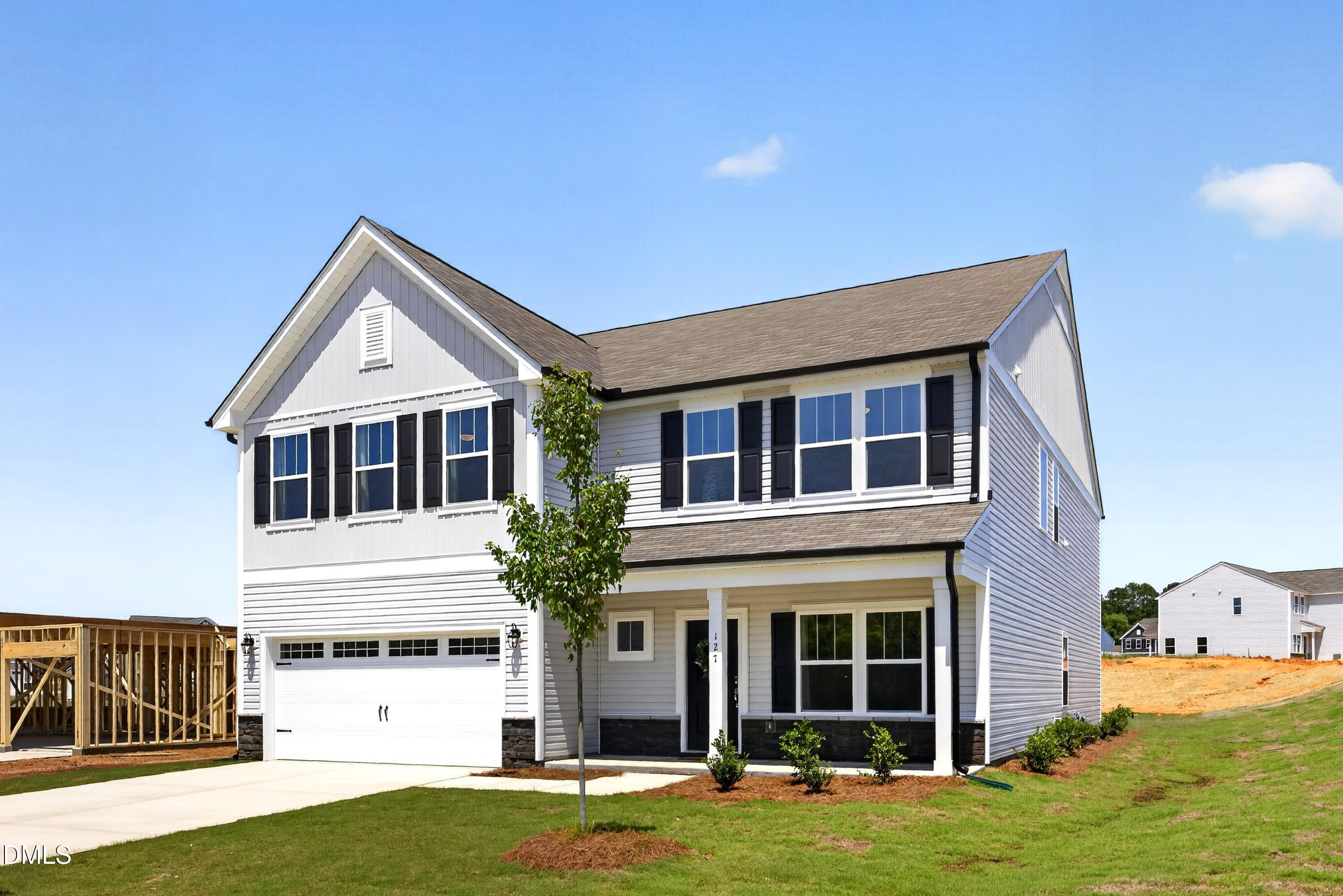 127 S Mule Way 105
