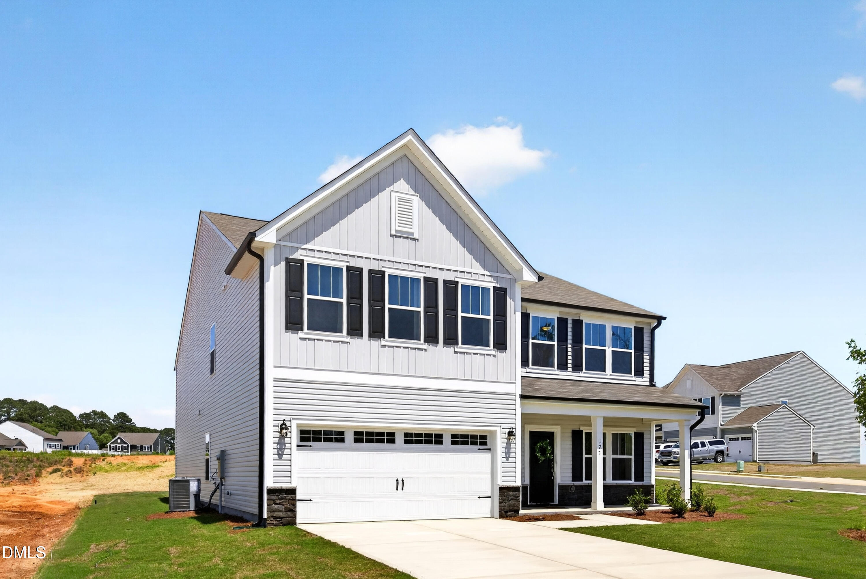 127 S Mule Way 105