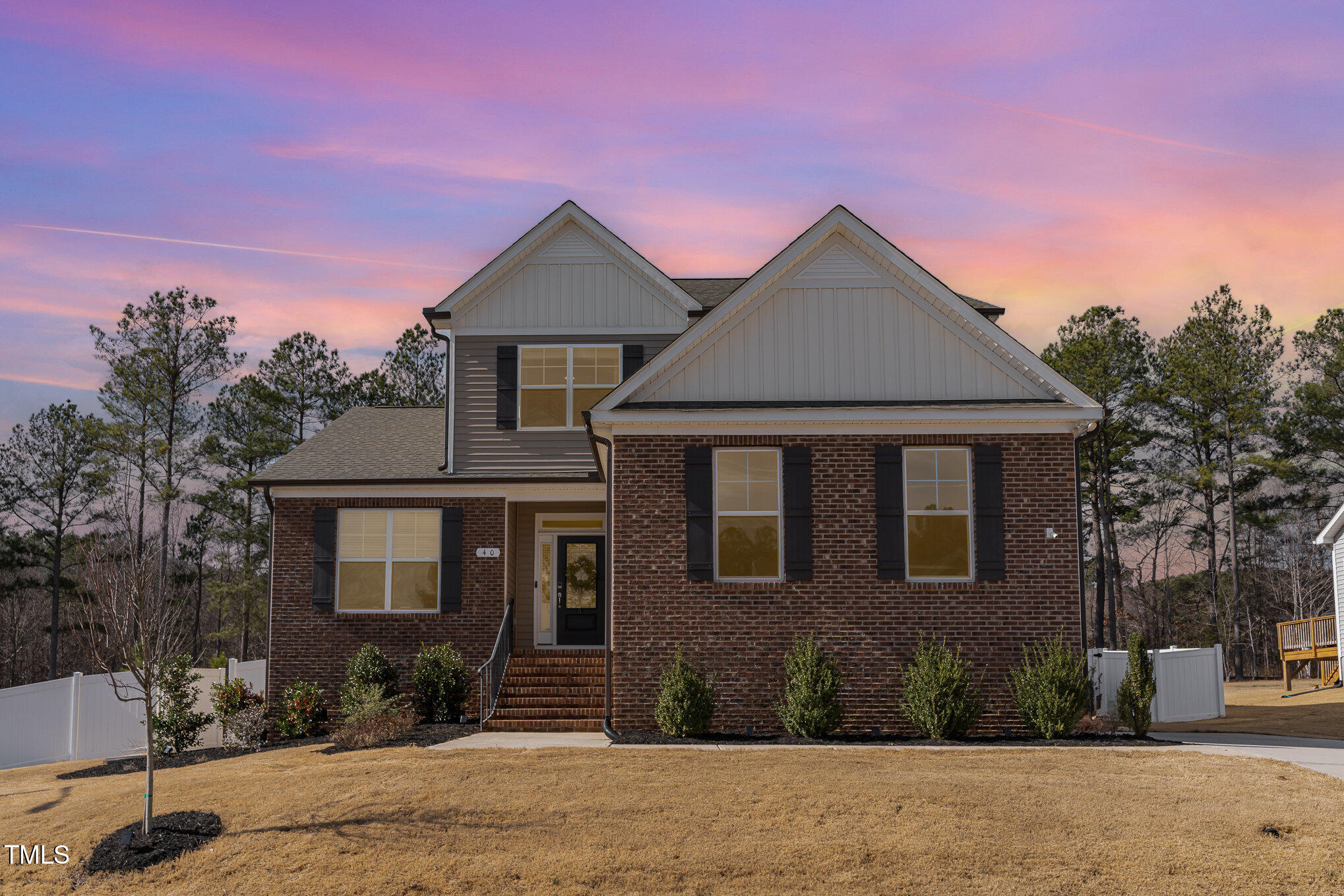 40 Ironwood Boulevard