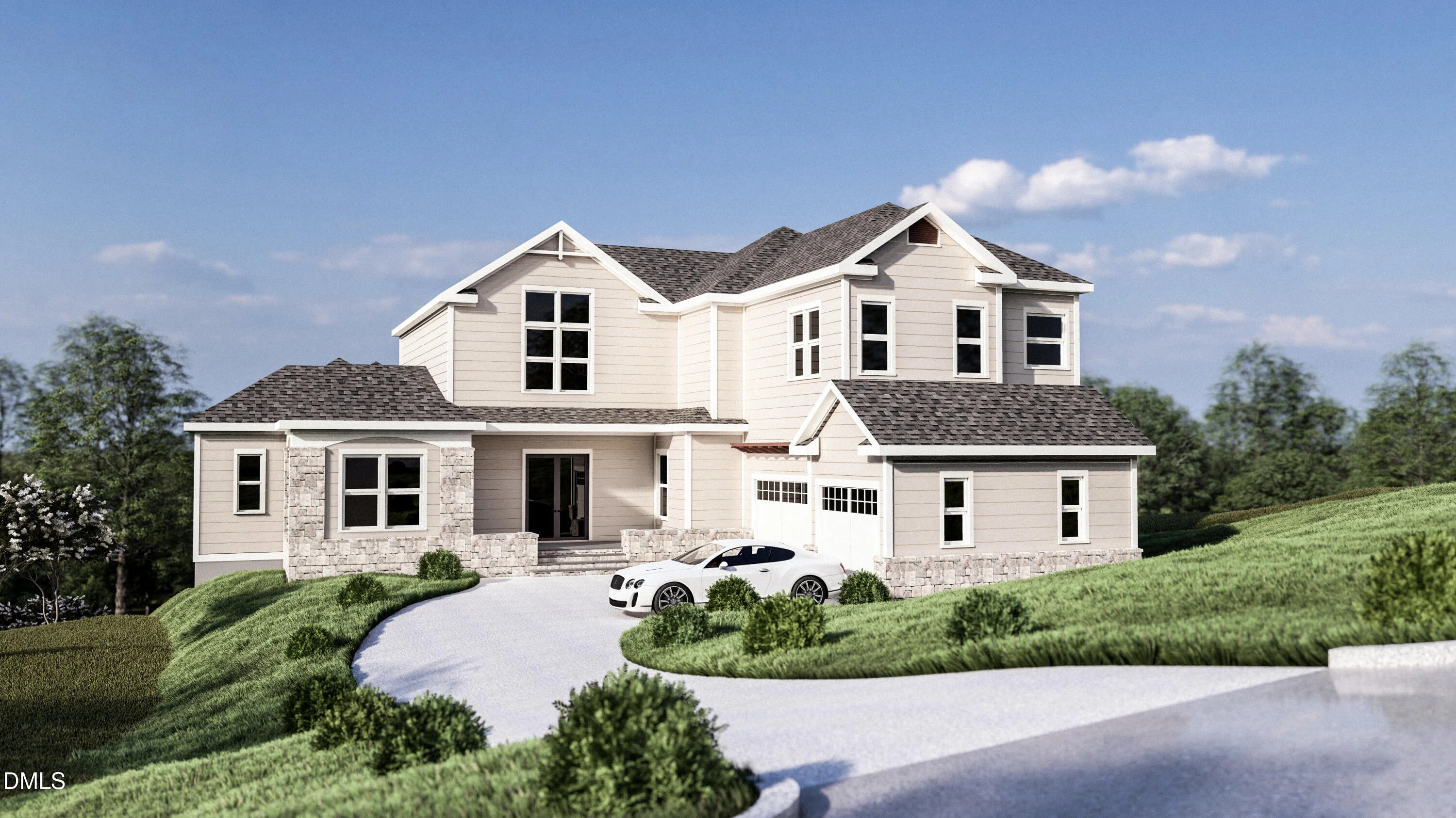 79 Lookout Ridge
