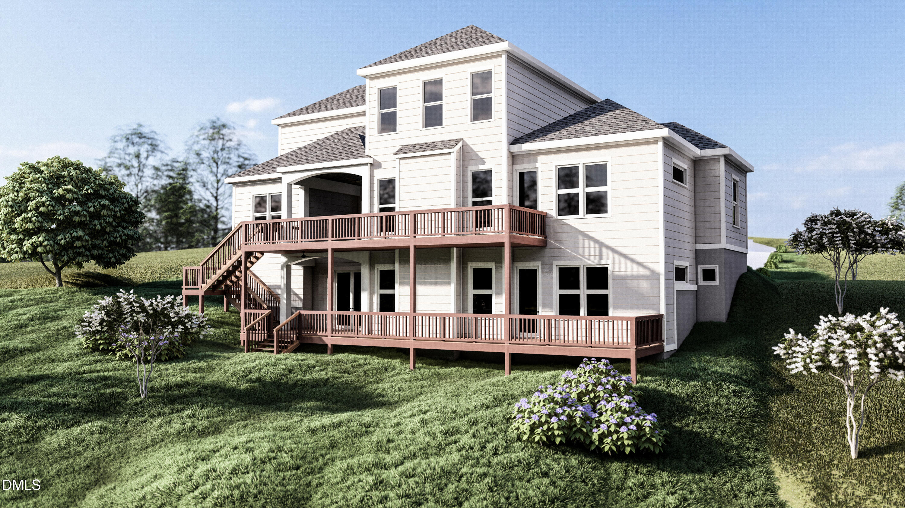 79 Lookout Ridge