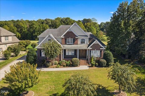 324 Waterville Street Raleigh NC 27603