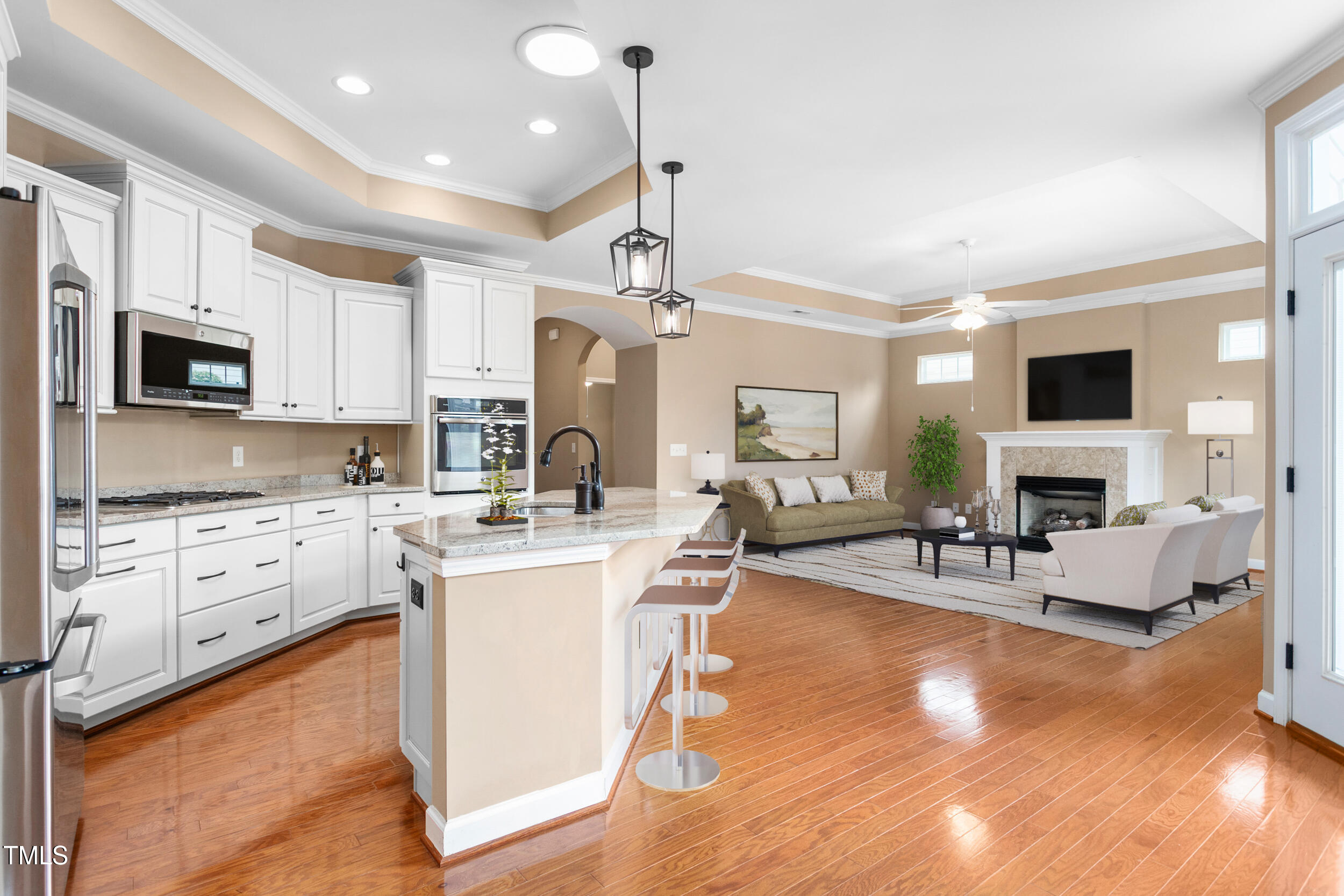 10 White Birch Court