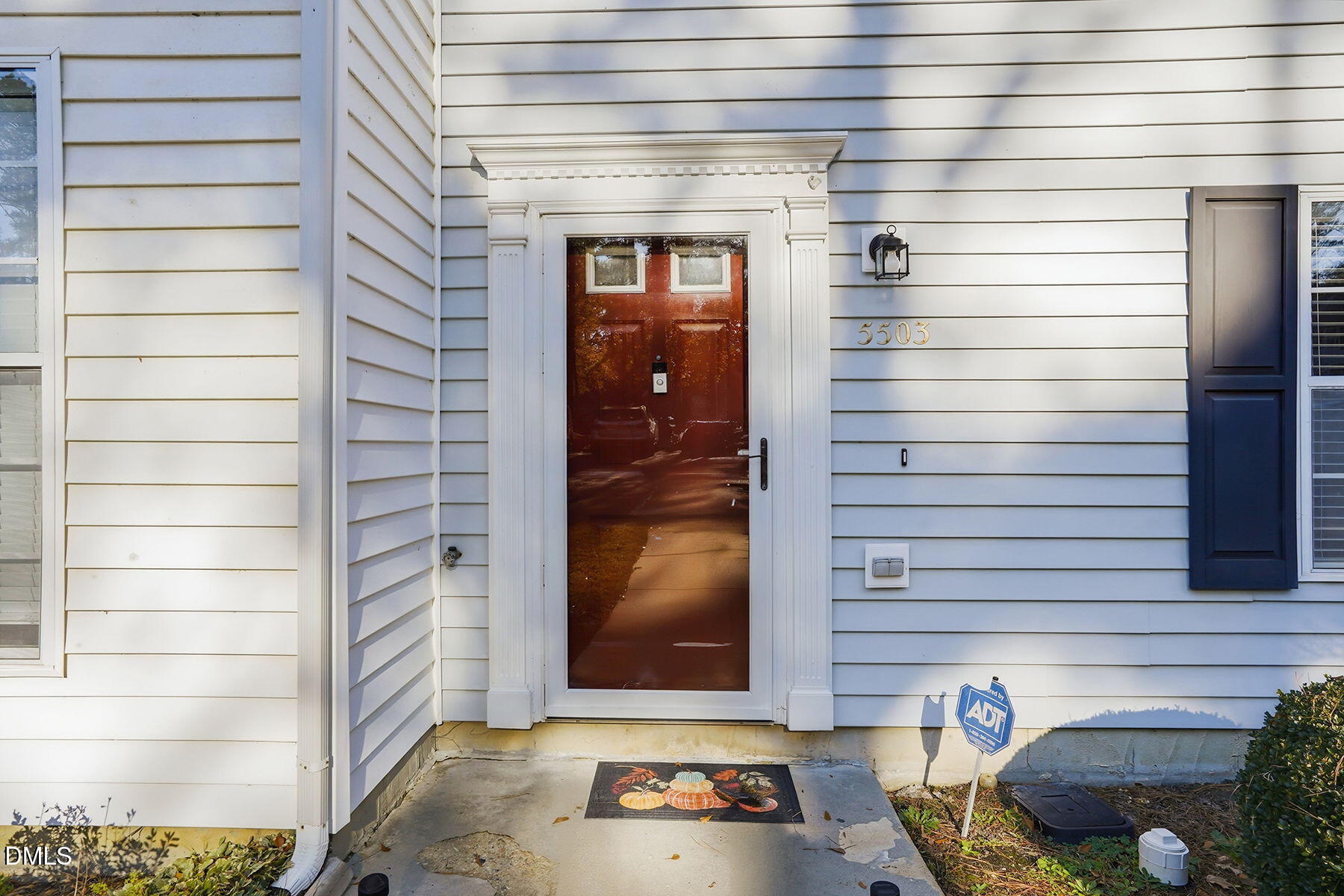 5503 Fieldcross Court