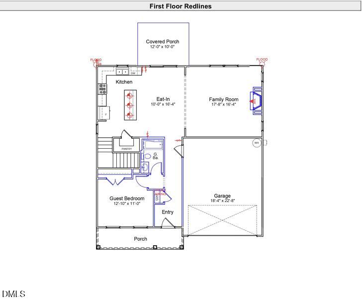 545 Thomas Trail