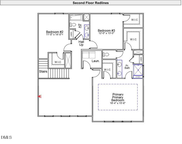 545 Thomas Trail