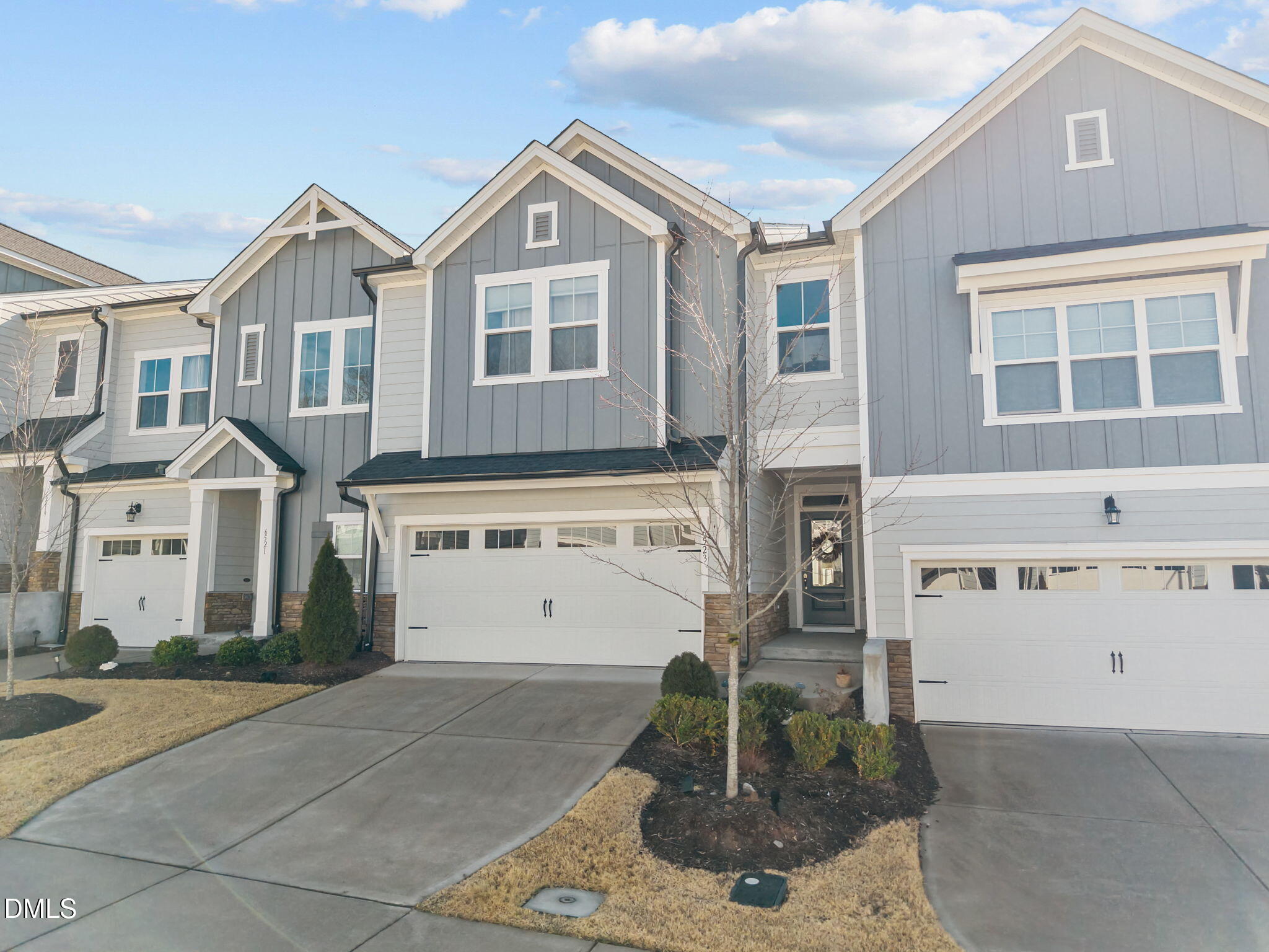 6523 Amber Springs Drive