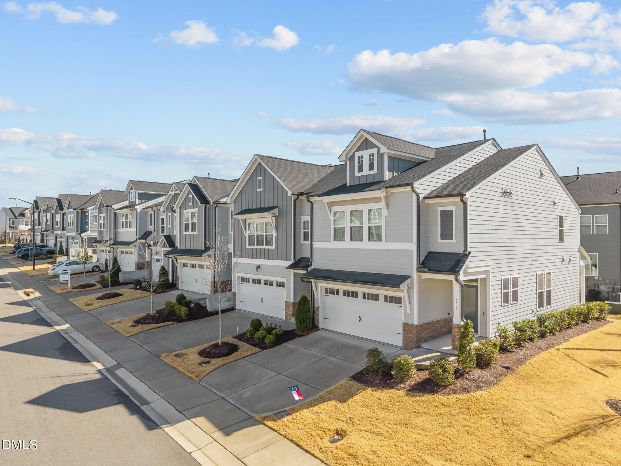 6523 Amber Springs Drive