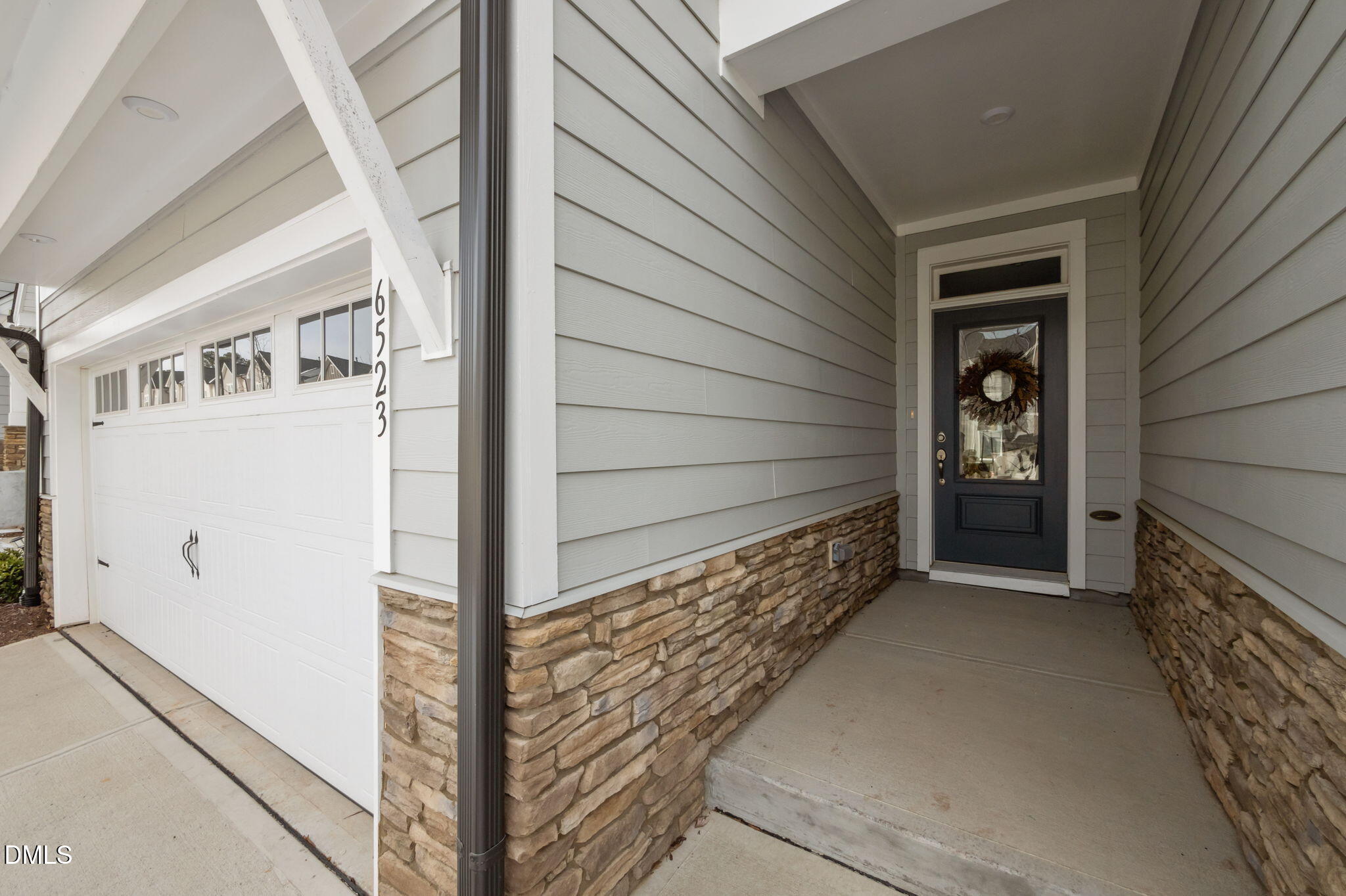 6523 Amber Springs Drive