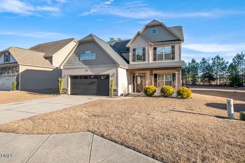 125 Longleaf Pine Way Sanford NC 27332