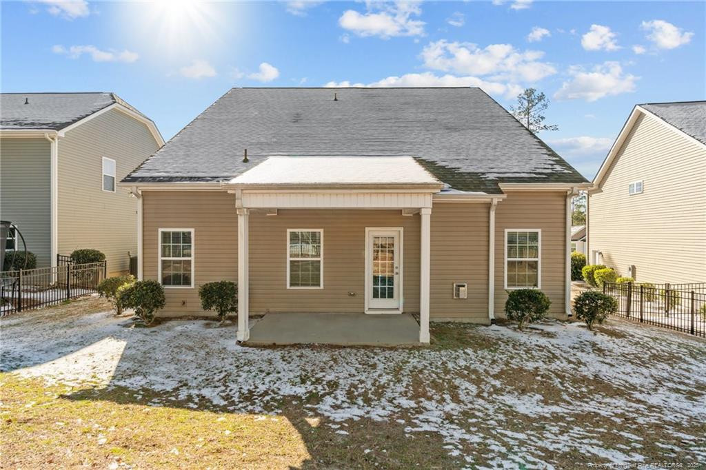 137 Falls Creek Drive