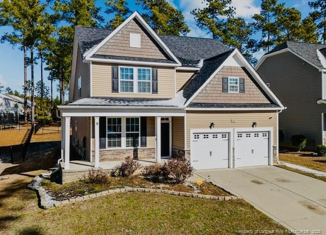 137 Falls Creek Drive