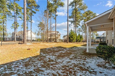 A home in Spring Lake