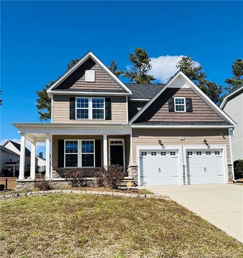A home in Spring Lake