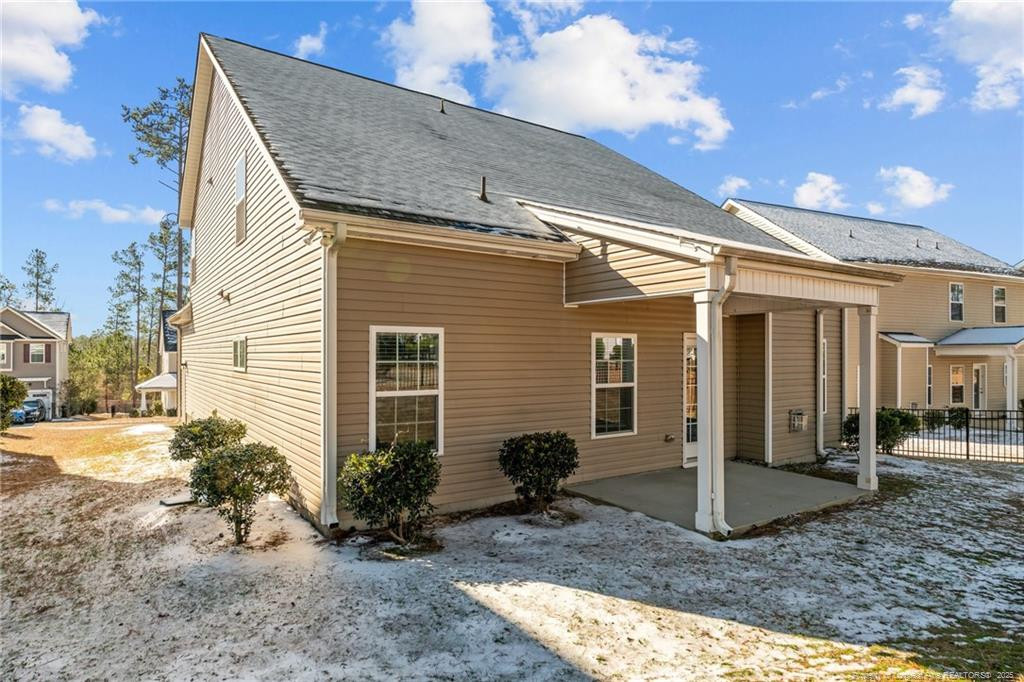 137 Falls Creek Drive