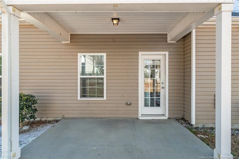 A home in Spring Lake