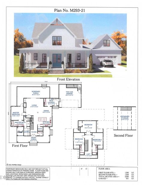 5.1 P G Pearce Road Zebulon NC 27597