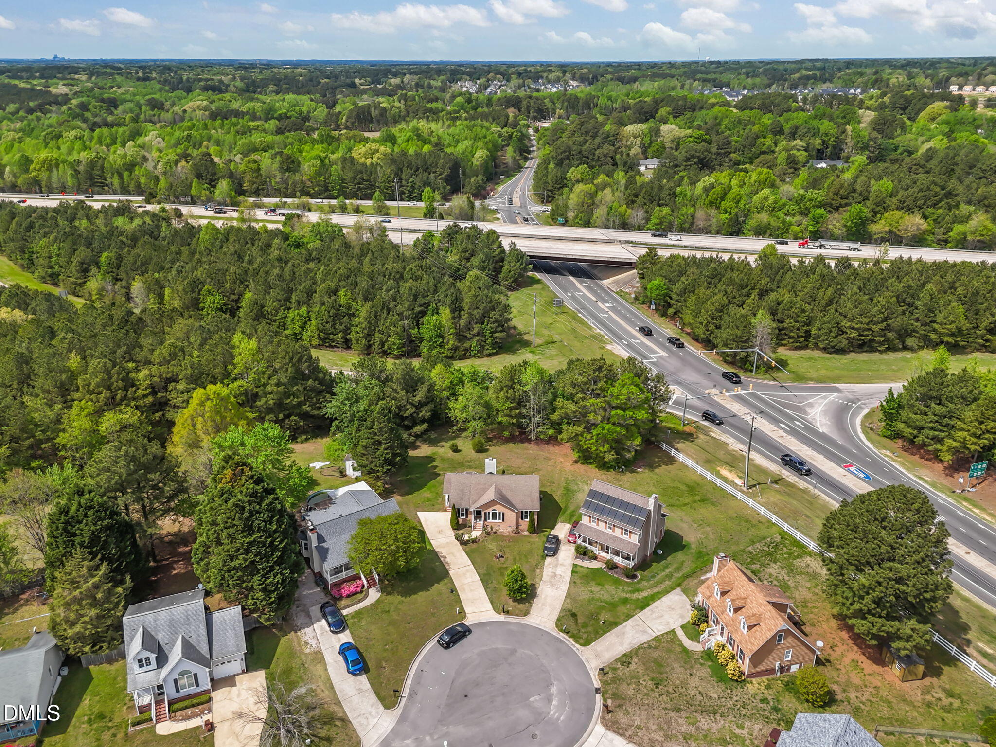 5417 Trenburg Court