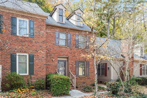 A home in Durham