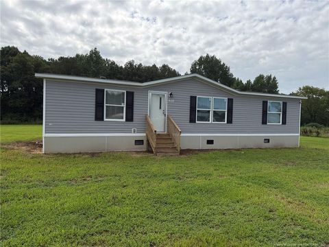 Photo of 128 Kinsey Road, Benson, NC 27504 (MLS # LP766032)