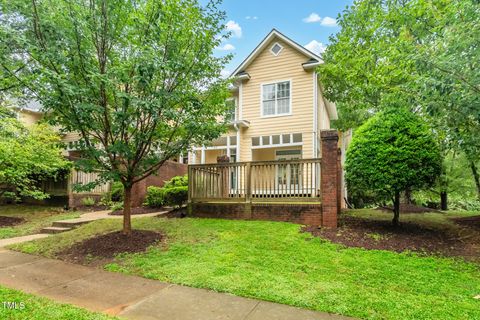 269 Sweet Bay Place Carrboro NC 27510