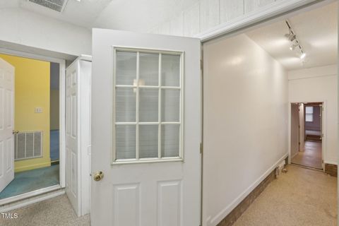 A home in Graham