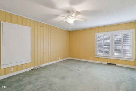 A home in Graham