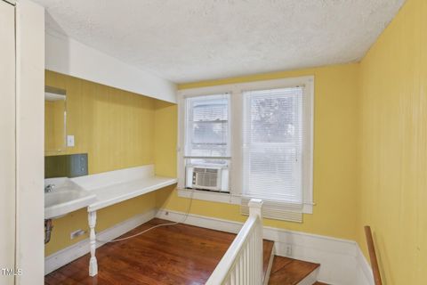A home in Graham