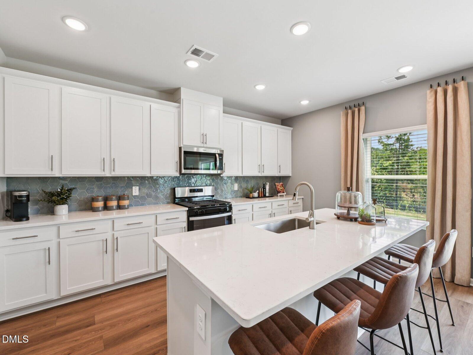 1201 Winding Spg Drive