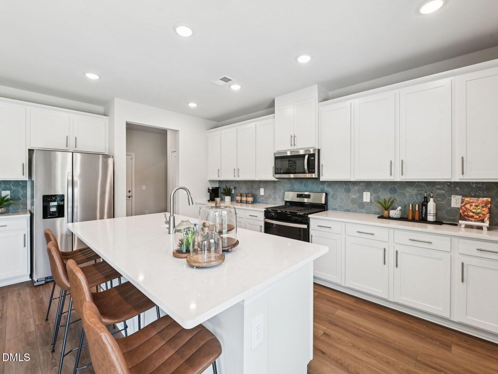 1201 Winding Spg Drive