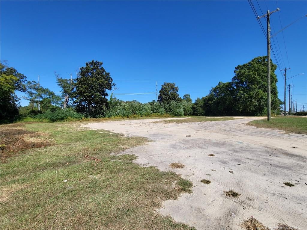 3310 & 3312 Raeford Road