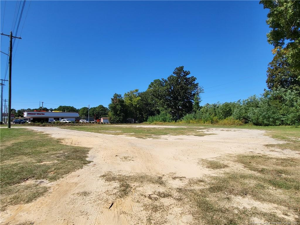 3310 & 3312 Raeford Road