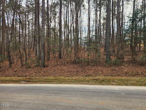 114 Pueblo Drive Louisburg NC 27549