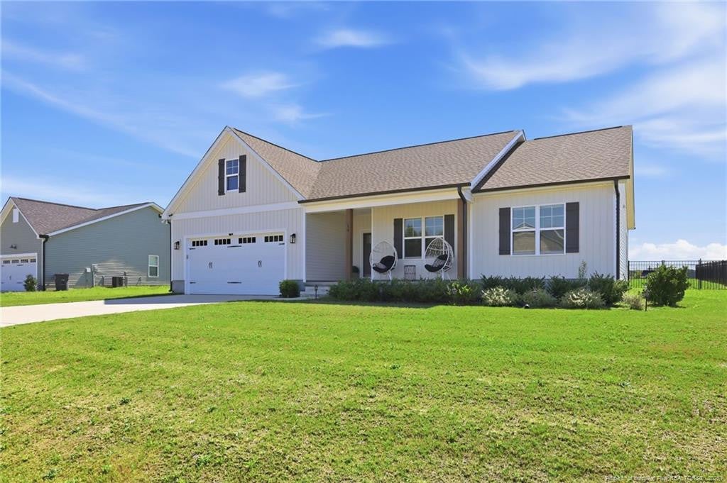 18 Mossy Bridge Court