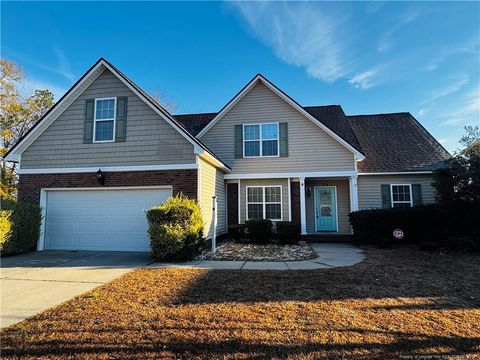 1516 Rough Rider Lane Parkton NC 28371