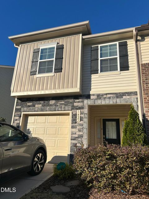 1425 Scholar Drive Durham NC 27703