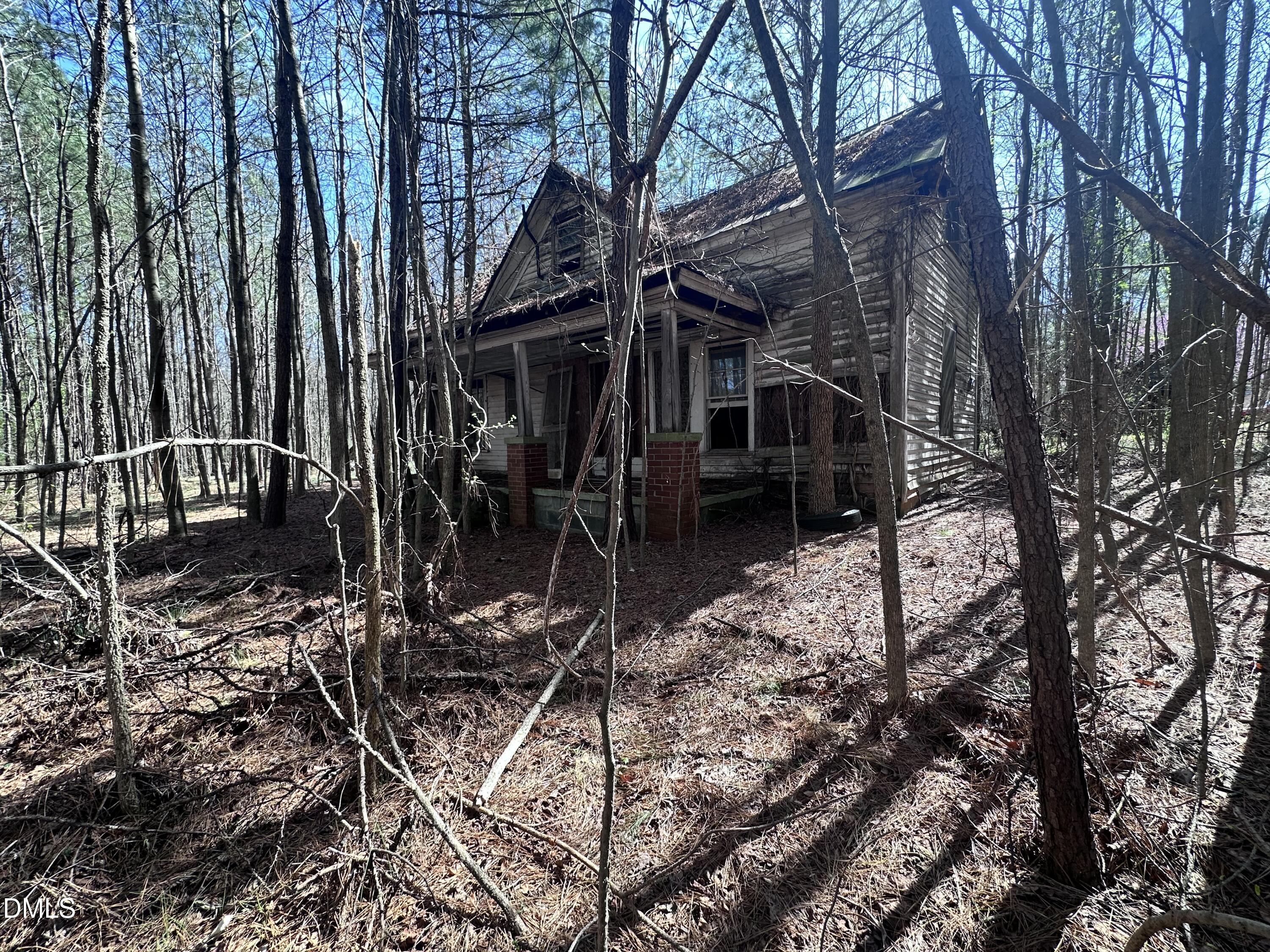 0 Pleasant Hill Church Road