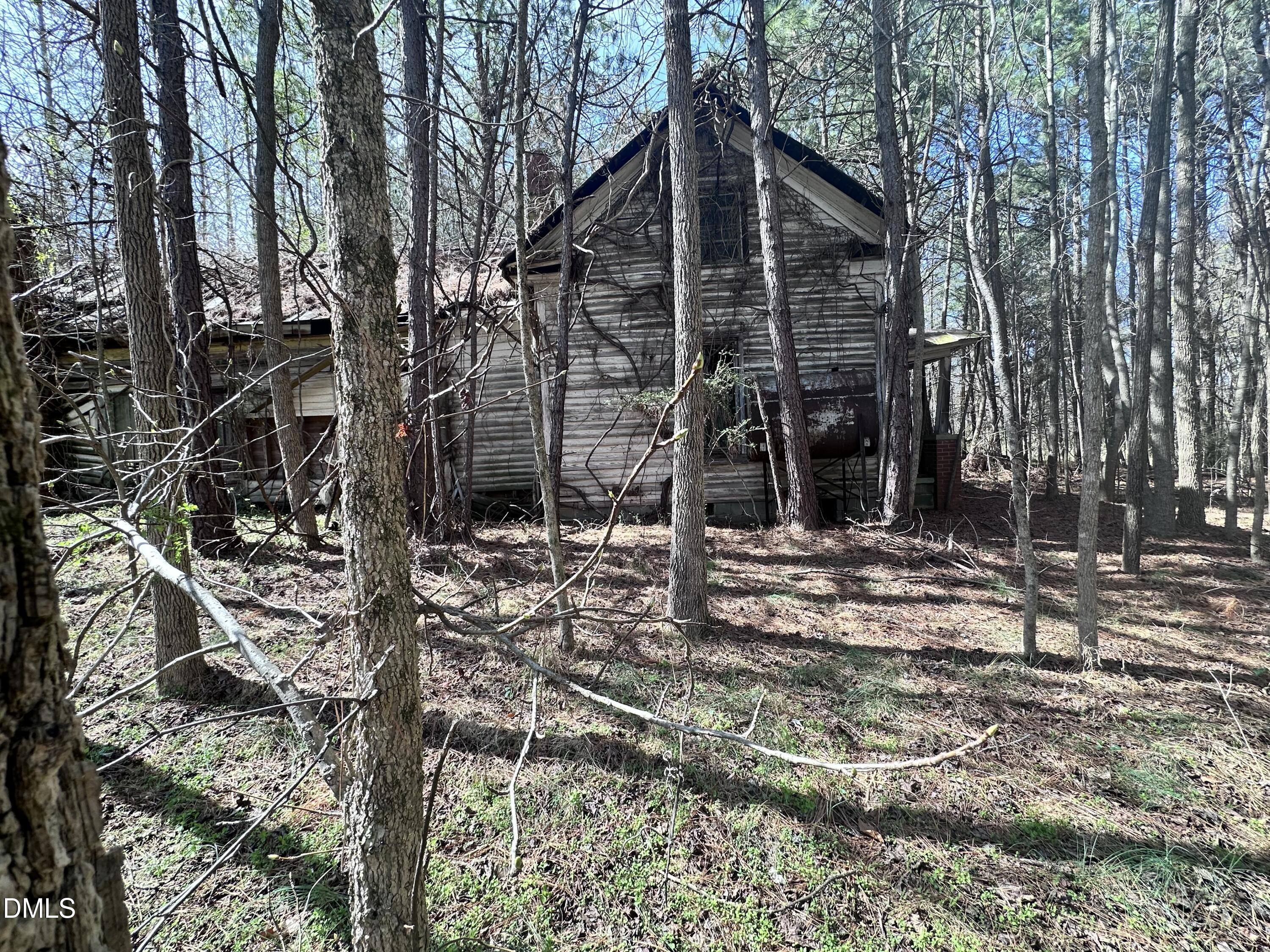 0 Pleasant Hill Church Road