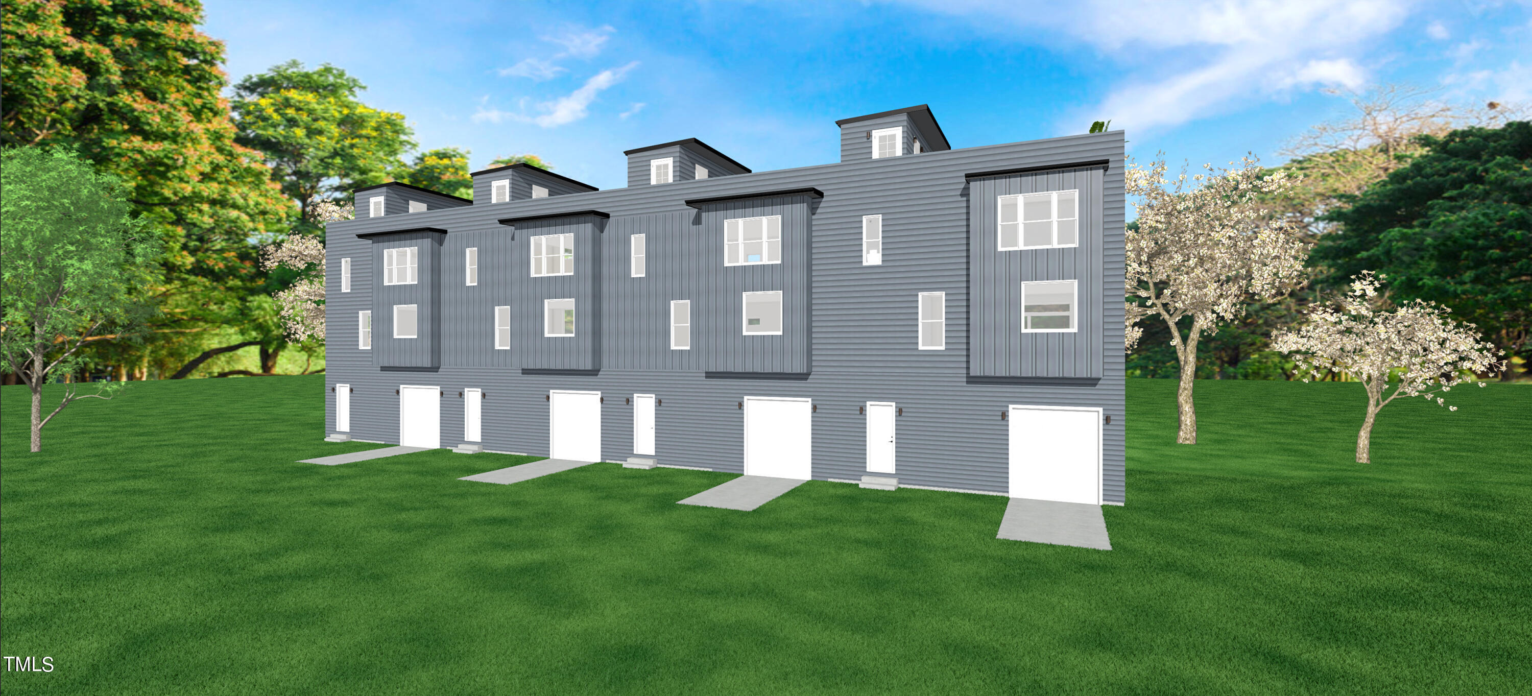 801 Martin Luther King Junior Boulevard C