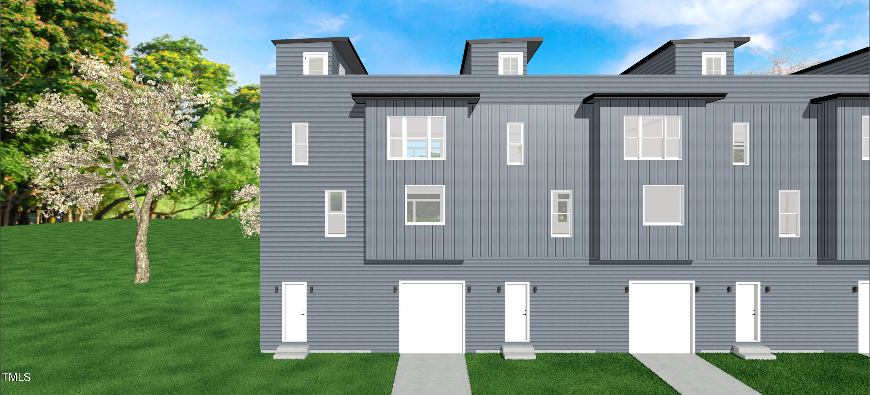 801 Martin Luther King Junior Boulevard C