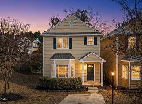 4650 Vendue Range Drive Raleigh NC 27604