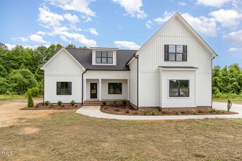 7327 Shawan Road Wendell NC 27591