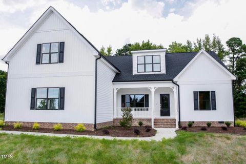 7327 Shawan Road Wendell NC 27591