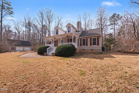 2404 Bane Road Efland NC 27243