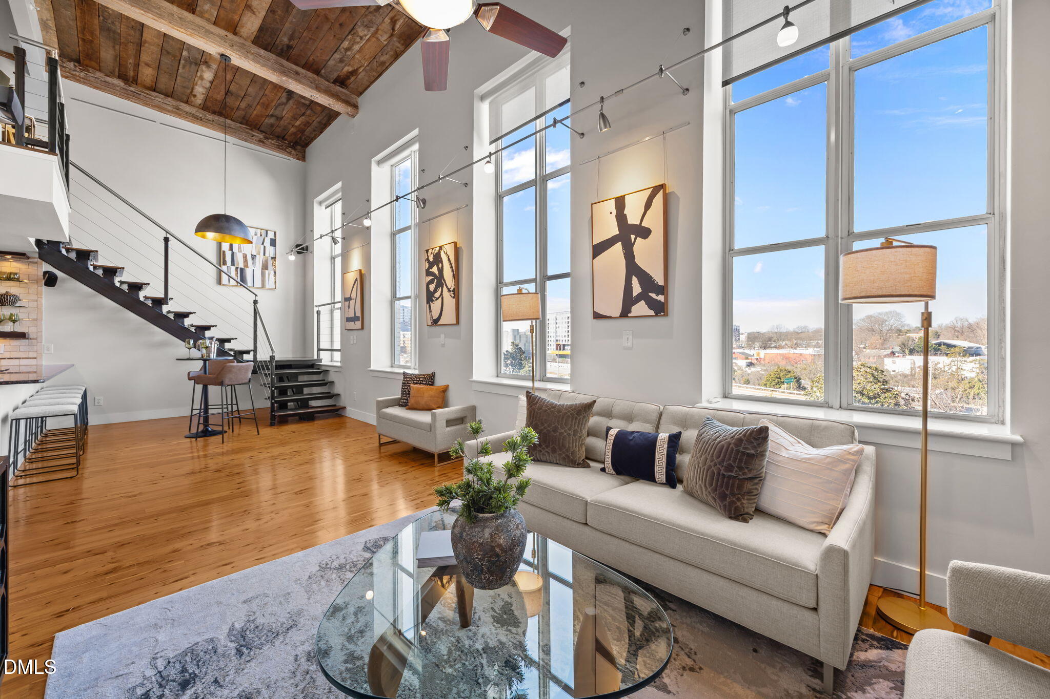 614 Capital Boulevard Unit 208