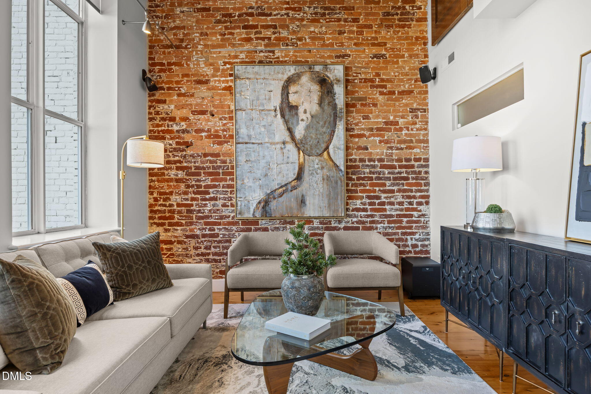 614 Capital Boulevard Unit 208