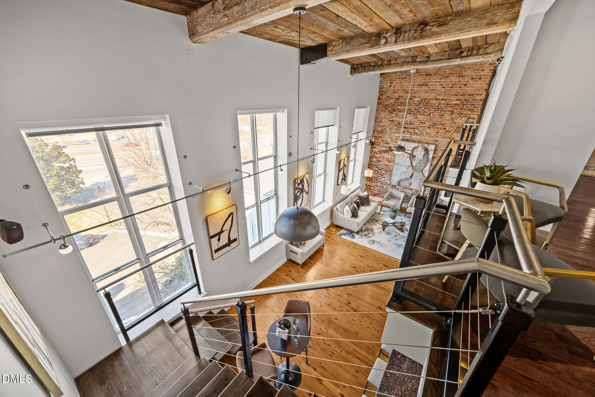 614 Capital Boulevard Unit 208