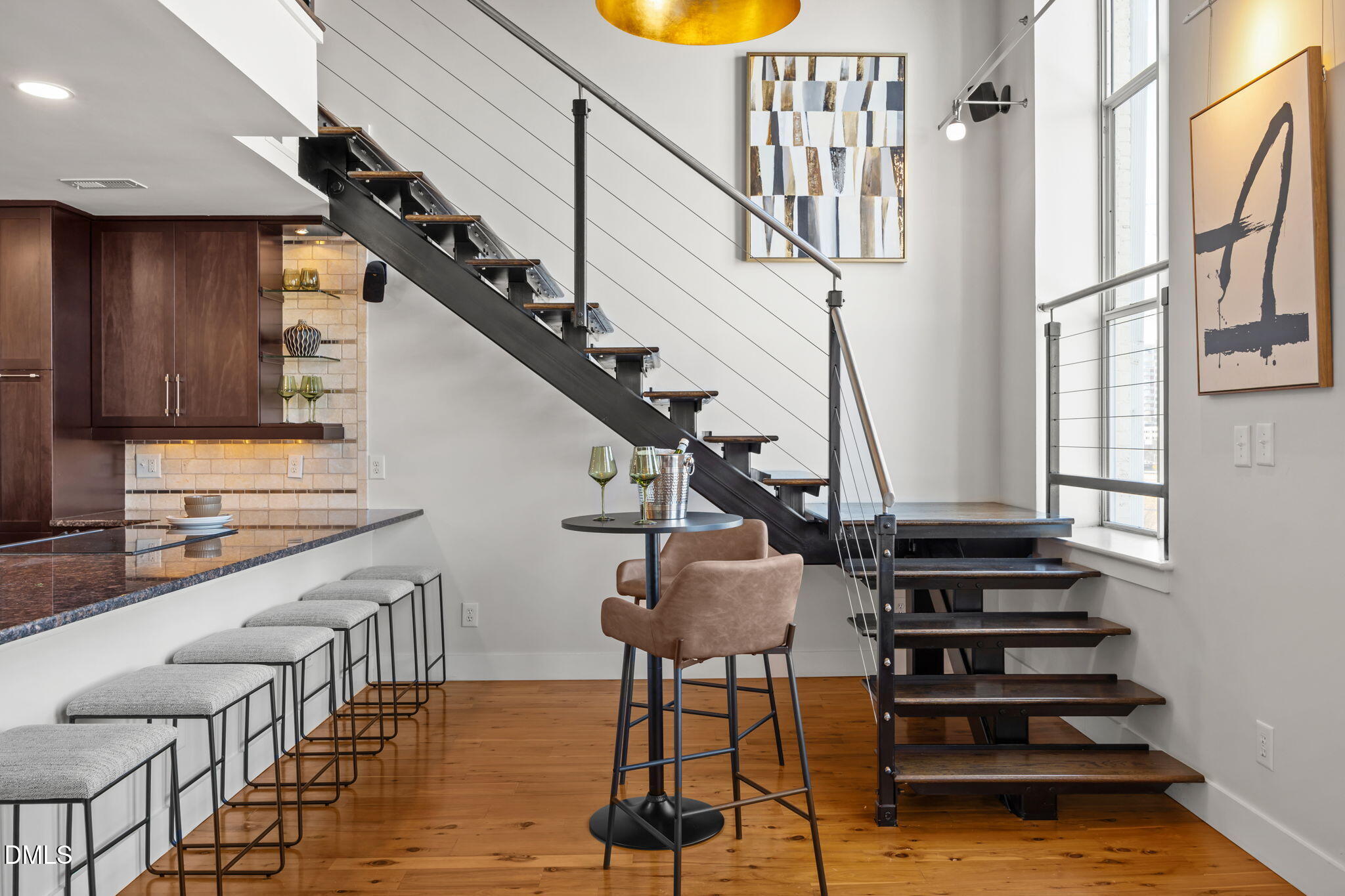 614 Capital Boulevard Unit 208